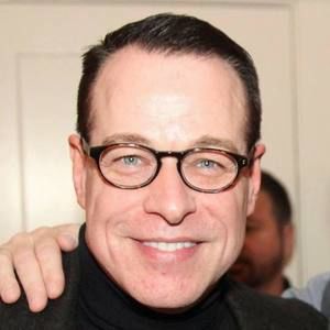 Meet your Posher, Stephen